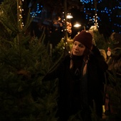 Une scène du film <em>Sapin$</em>