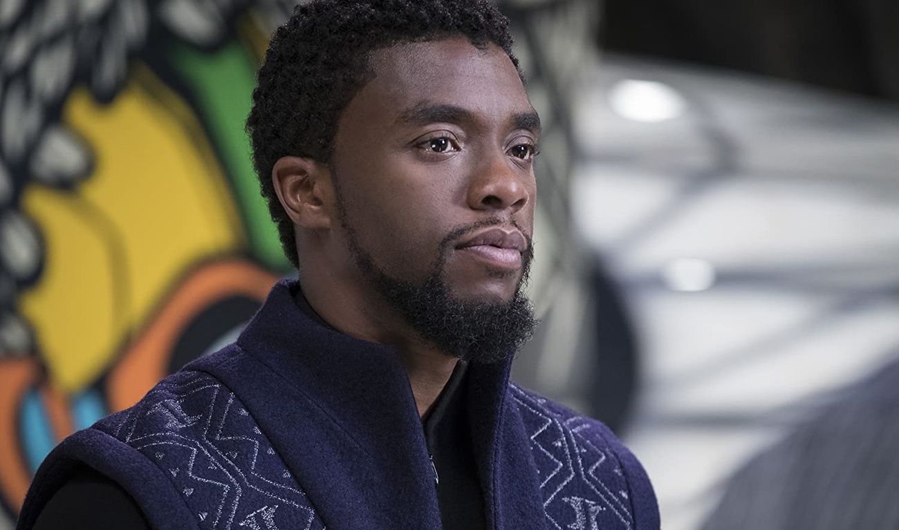 Image de l'article L'interprète de Black Panther, Chadwick Boseman, décède à l'âge de 43 ans