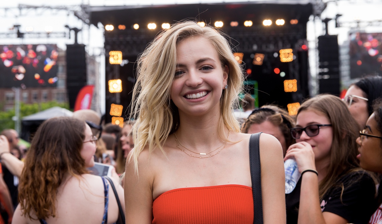 Les plus beaux looks de Juste pour ados 2018