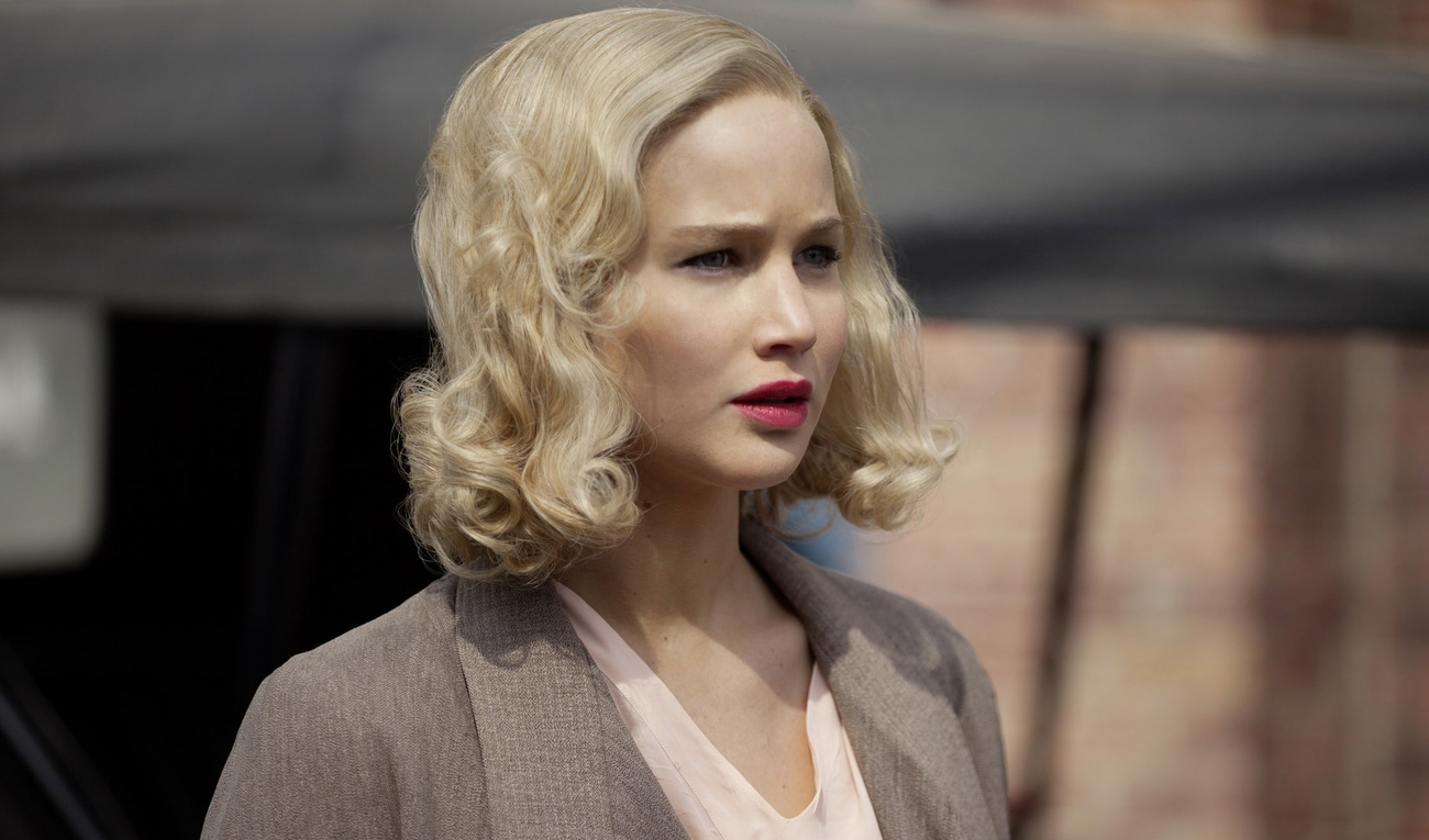 Jennifer Lawrence pourrait être évincée de son appartement à Montréal