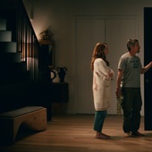 Une scène du film <em>Leave the World Behind</em>