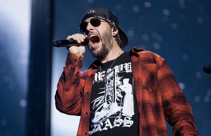 Avenged Sevenfold annule sa présence au Festival d'été de Québec