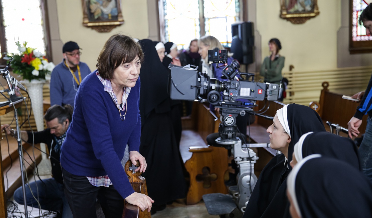 2015, une année prometteuse pour l'avenir du cinéma en salles au Québec