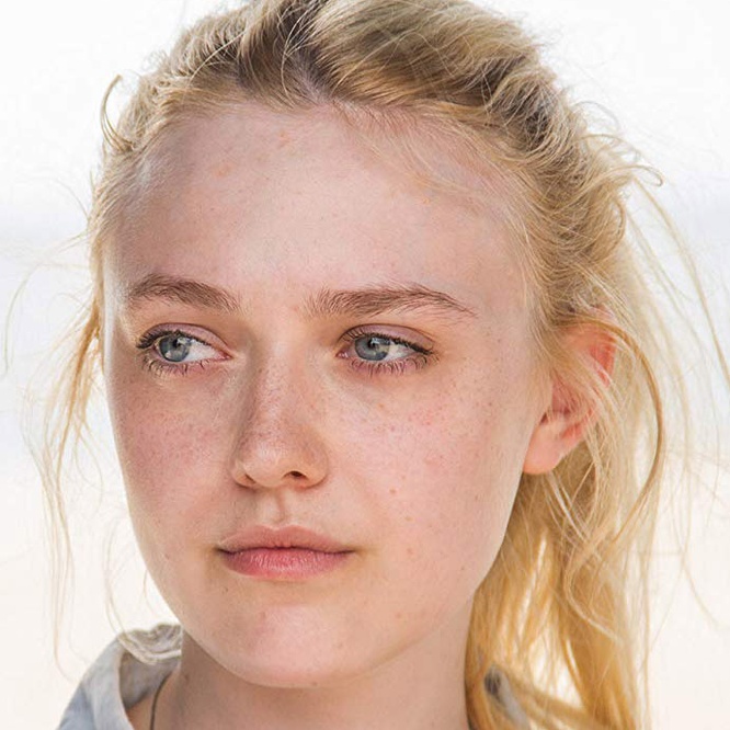 Dakota Fanning