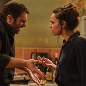 Image du film <em>En corps</em>
