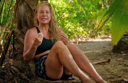 Survivor Québec