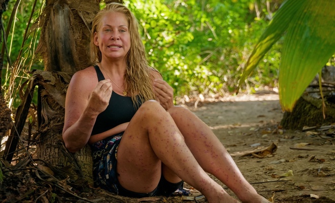 Survivor Québec