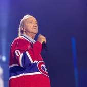 Claude Dubois