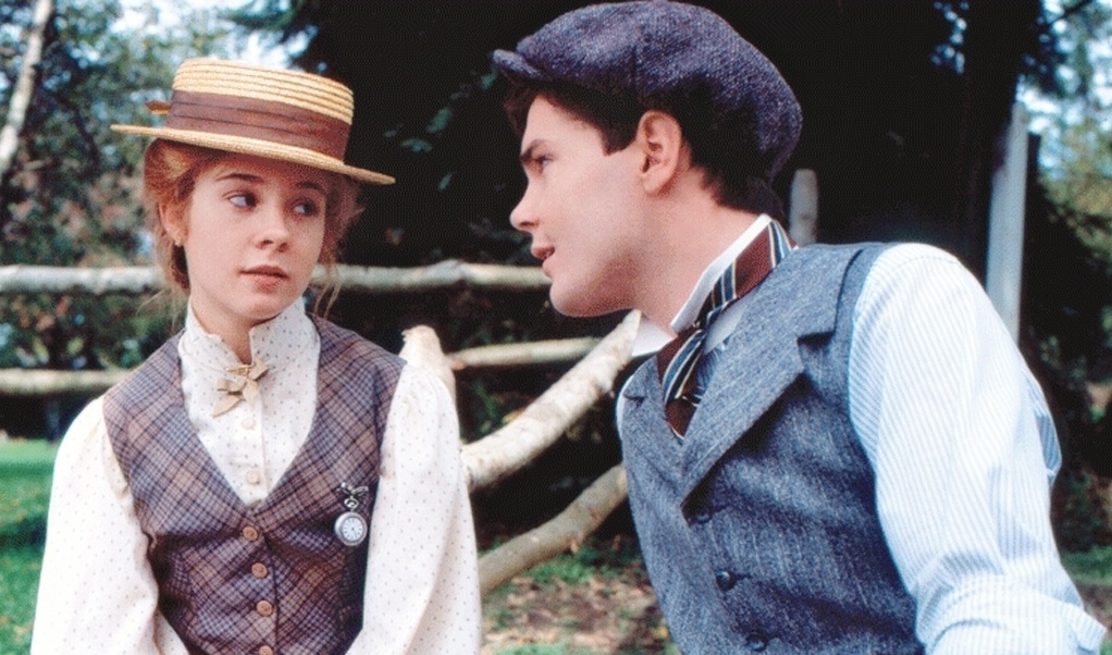 Jonathan Crombie d'Anne la maison aux pignons verts est décédé