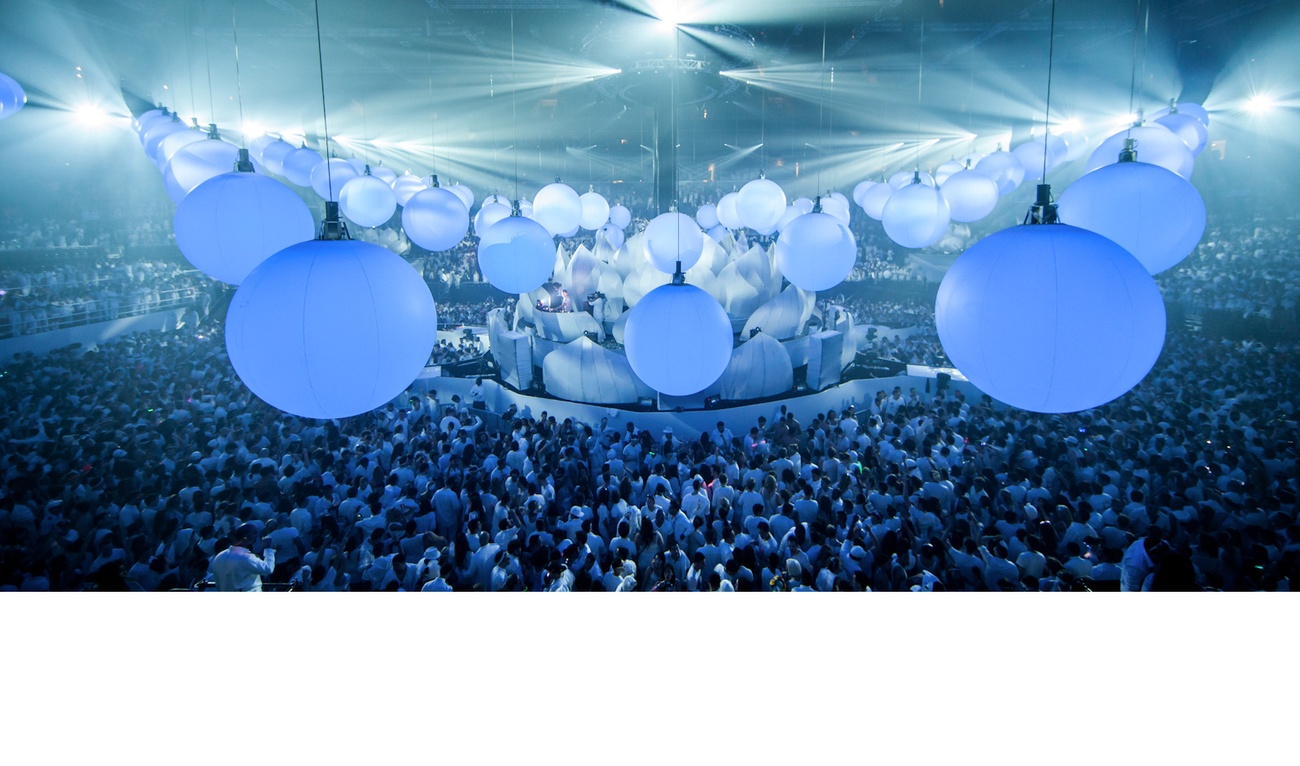 Pour tout savoir du Bud Light Sensation de vendredi à Québec