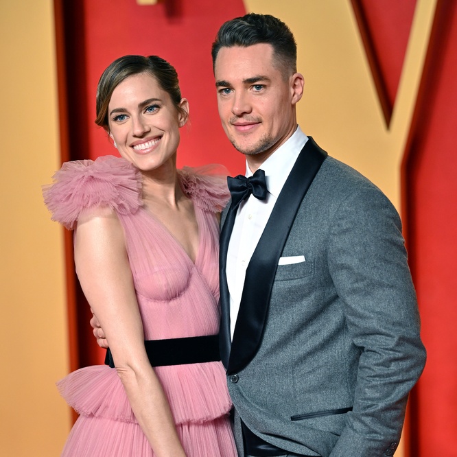 Vanity Fair Oscar Party