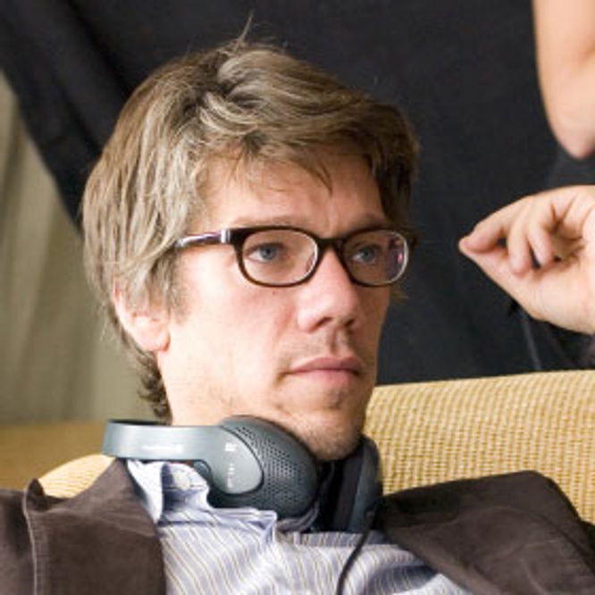 Stephen Gaghan