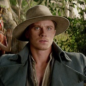 Une scène du film <em>Pan</em>