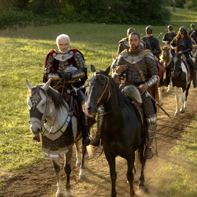 Scène du film In the Name of the King: A Dungeon Siege Tale 