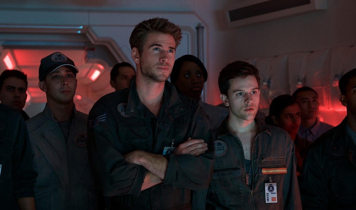 Fox interdit aux critiques de voir Independence Day avant sa sortie