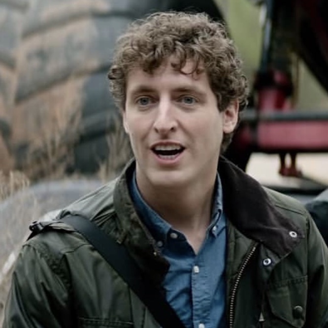 Une scène du film <em>Zombieland: Double Tap</em>