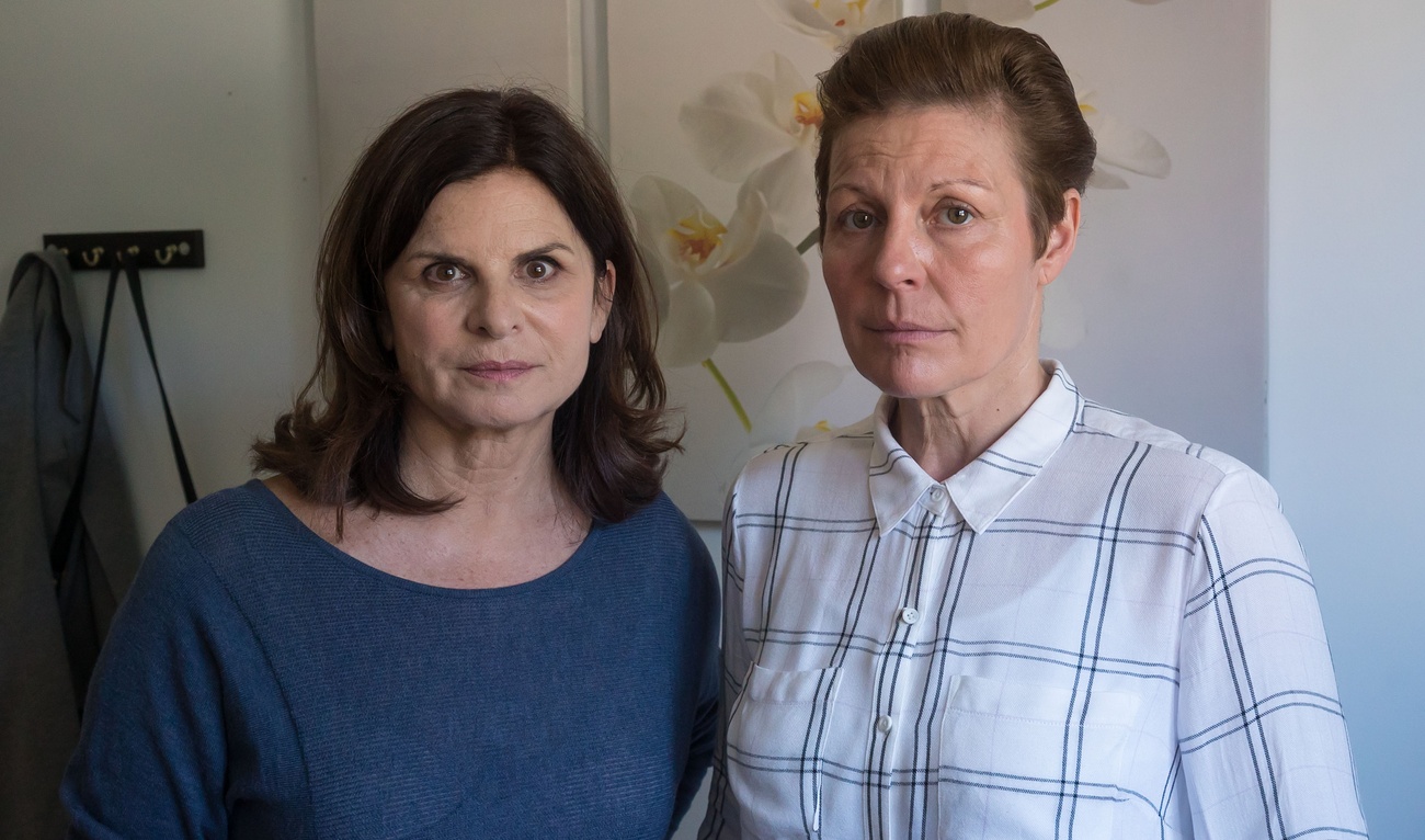 C'est la fin pour Unité 9!