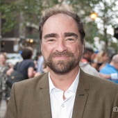 Une scène du film <em>Paul à Québec</em>