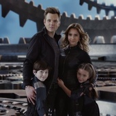 Une scène du film <em>Spy Kids: All the Time in the World</em>