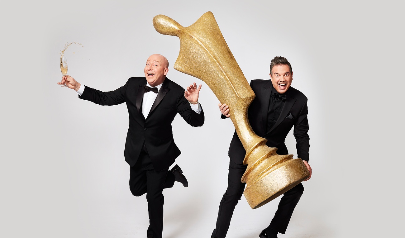 Image de l'article Voici ce qui vous attend au Gala Artis 2021 ce dimanche