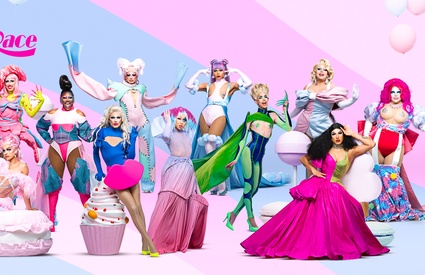 Image de l'article Quatre drag queens québécoises dans la 2e saison de Canada's Drag Race