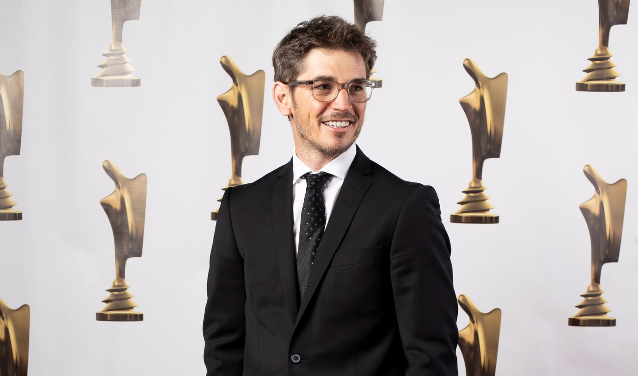 Les 10 hommes les plus séduisants sur le tapis rouge des Artis 2021