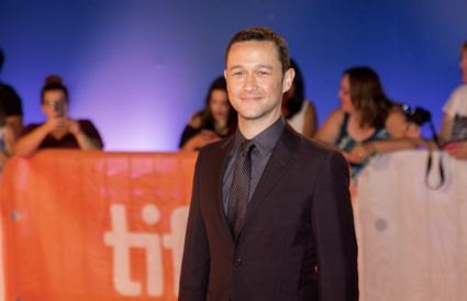 Tapis rouge du film Snowden au TIFF 2016