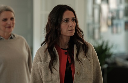 Image de l'article Cette grande comédienne fait son arrivée dans «Mea Culpa» la semaine prochaine