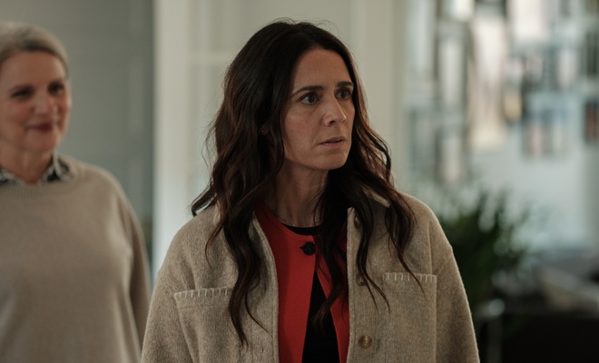 Image de l'article Cette grande comédienne fait son arrivée dans «Mea Culpa» la semaine prochaine