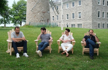 Image de l'article Une actrice chouchou fait son grand retour à la télé dans la dernière saison d' «Avant le crash »