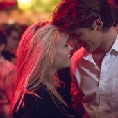 Une scène du film <em>Home Again</em>