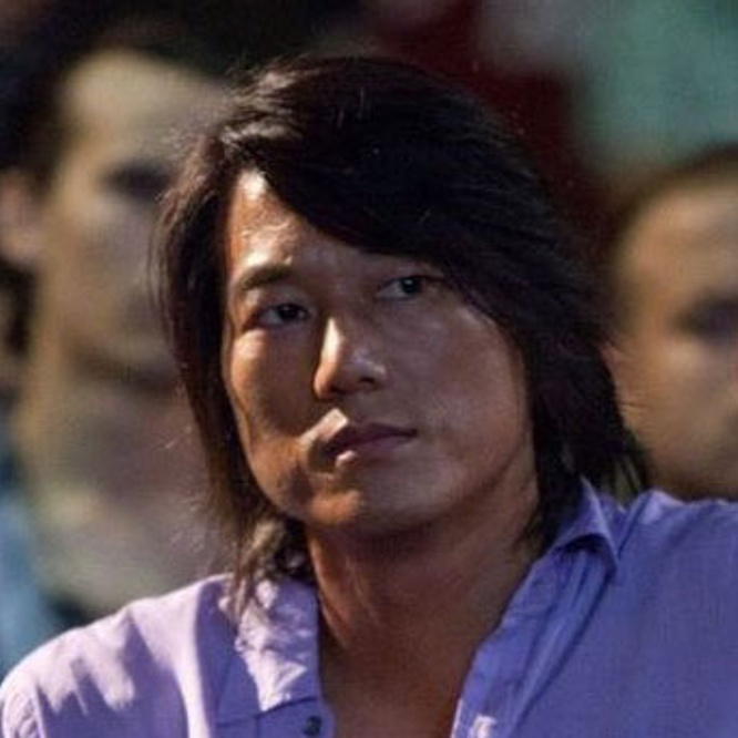 Sung Kang