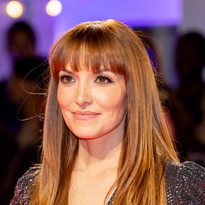 Lorene Scafaria