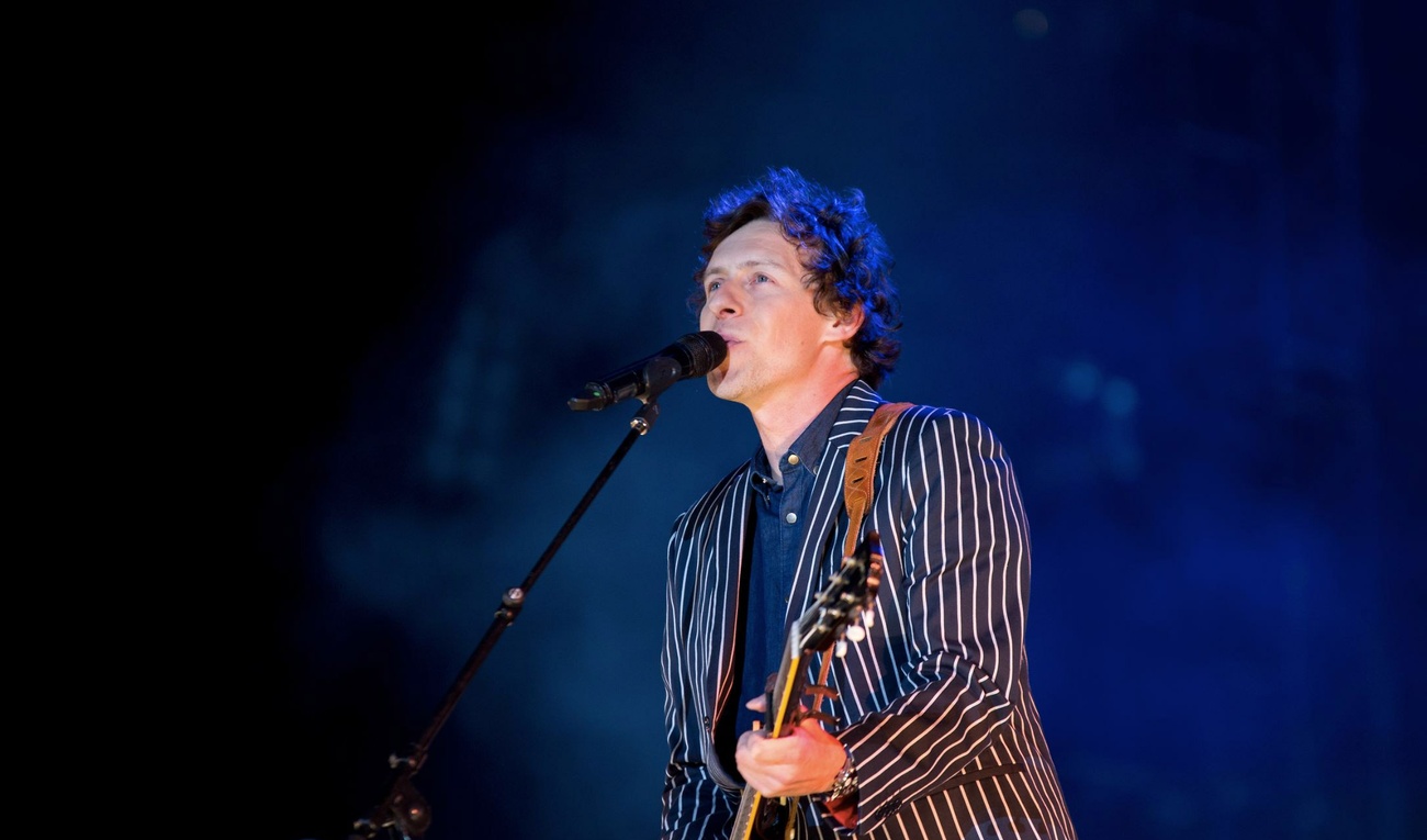 Image de l'article Patrice Michaud a eu besoin de faire une pause professionnelle