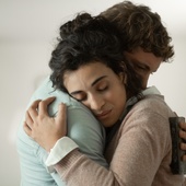 Une scène du film <em>Les choses qu'on dit, les choses qu'on fait</em>