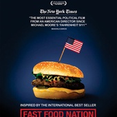 Affiche du film Fast Food Nation