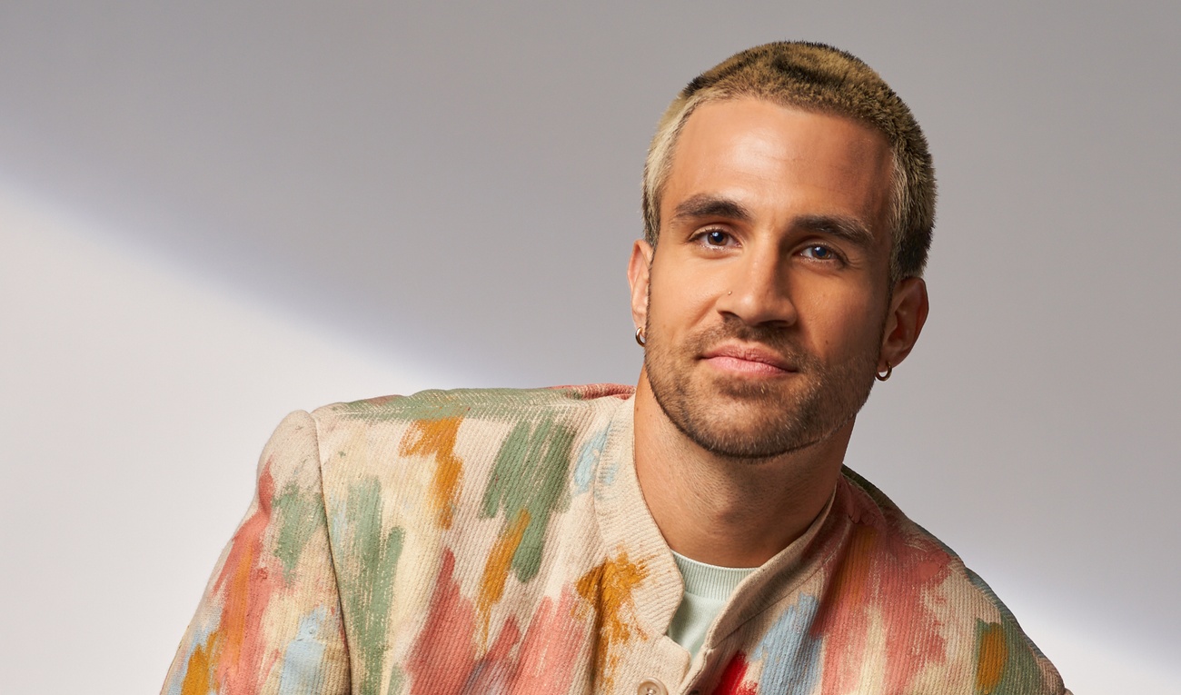 Image de l'article OD dans l'Ouest : Jay Du Temple commente les nombreux revirements du tapis rouge