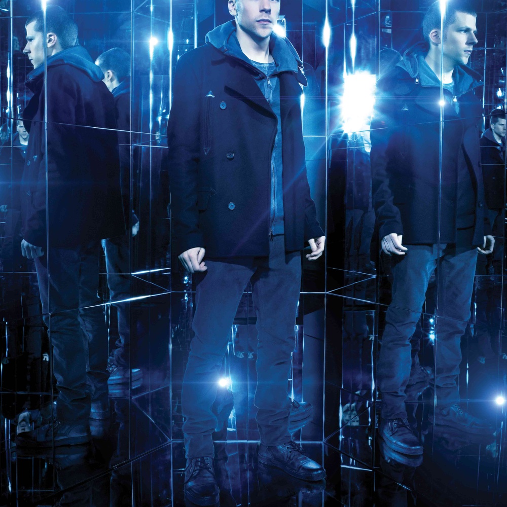 Affiche du film <em>Insaisissable 2</em> 