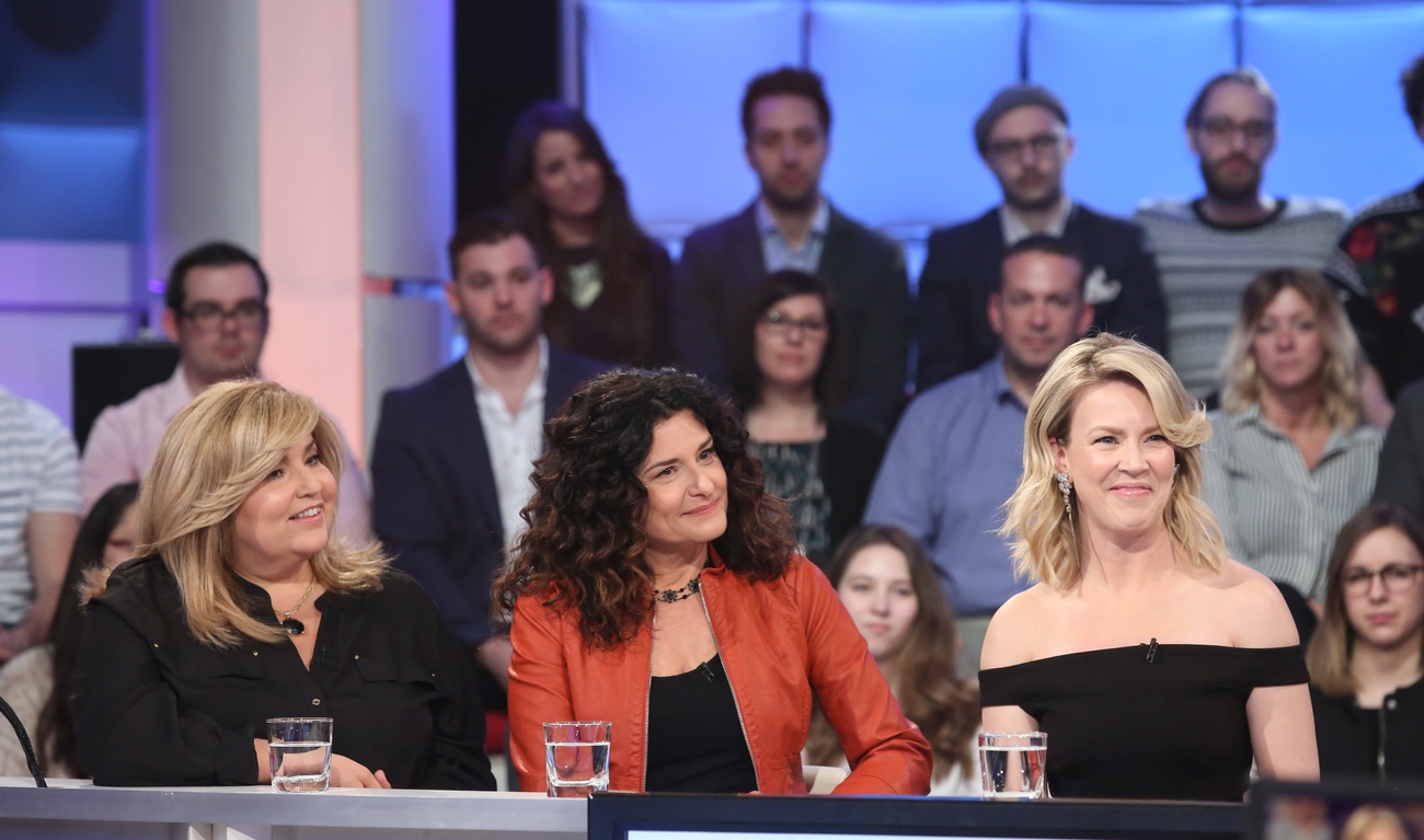 Il sera question du Gala Artis à Tout le monde en parle ce dimanche