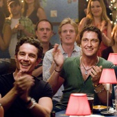 Scène du film P.S. I love you