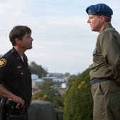 Une scène du film <em>Super 8</em>
