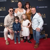 Les grands de la chanson honorés au 33e Gala SOCAN