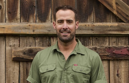 L'amour est dans le pré