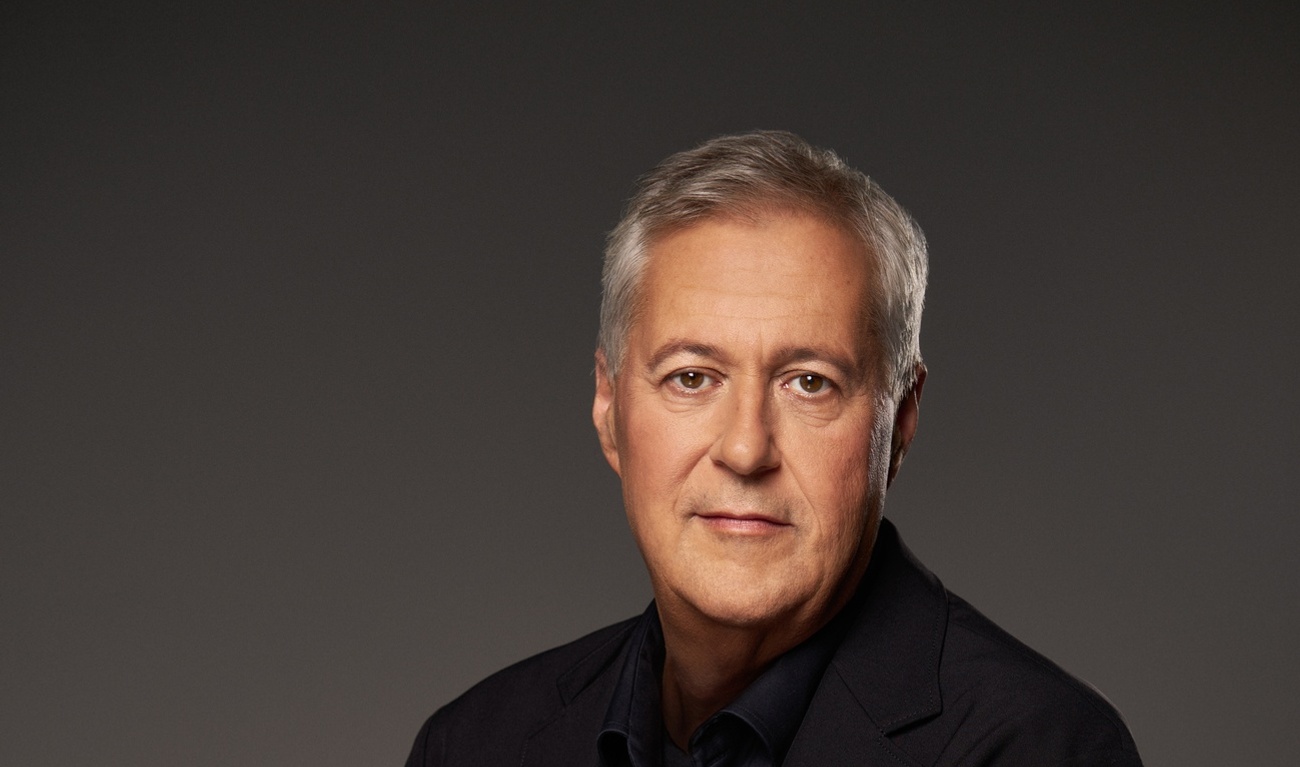 Paul Arcand