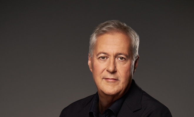 Paul Arcand