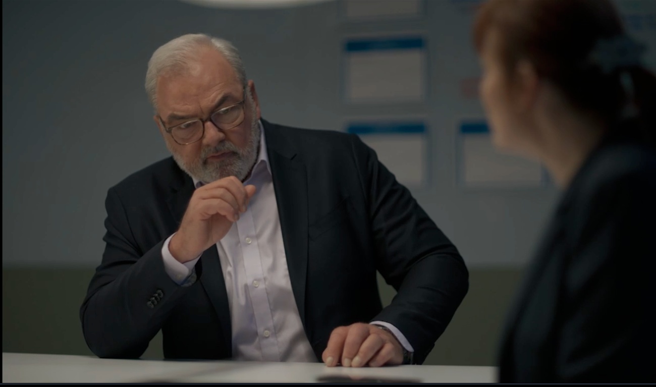 Image de l'article Voici ce qui remplacera «Dumas» ce lundi