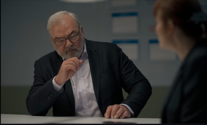 Image de l'article Une mystérieuse affaire sera lancée dans «Dumas» la semaine prochaine