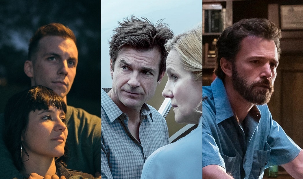 Image de l'article Les films et les séries à ne pas manquer en janvier sur Netflix, Crave, et cie