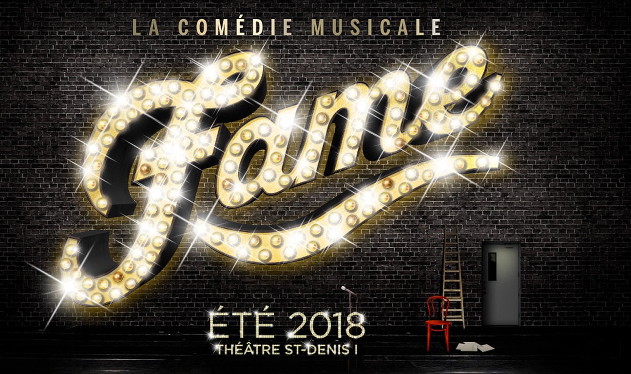 Juste pour rire annonce sa comédie musicale pour 2018