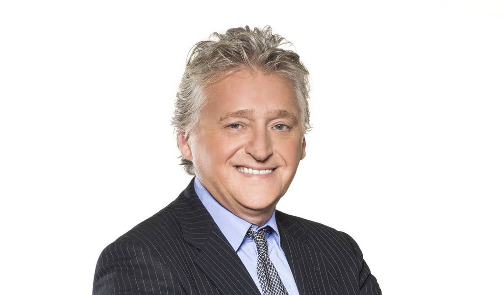 Gilbert Rozon animera Le Gala Incroyable au Festival Juste pour Rire 2015